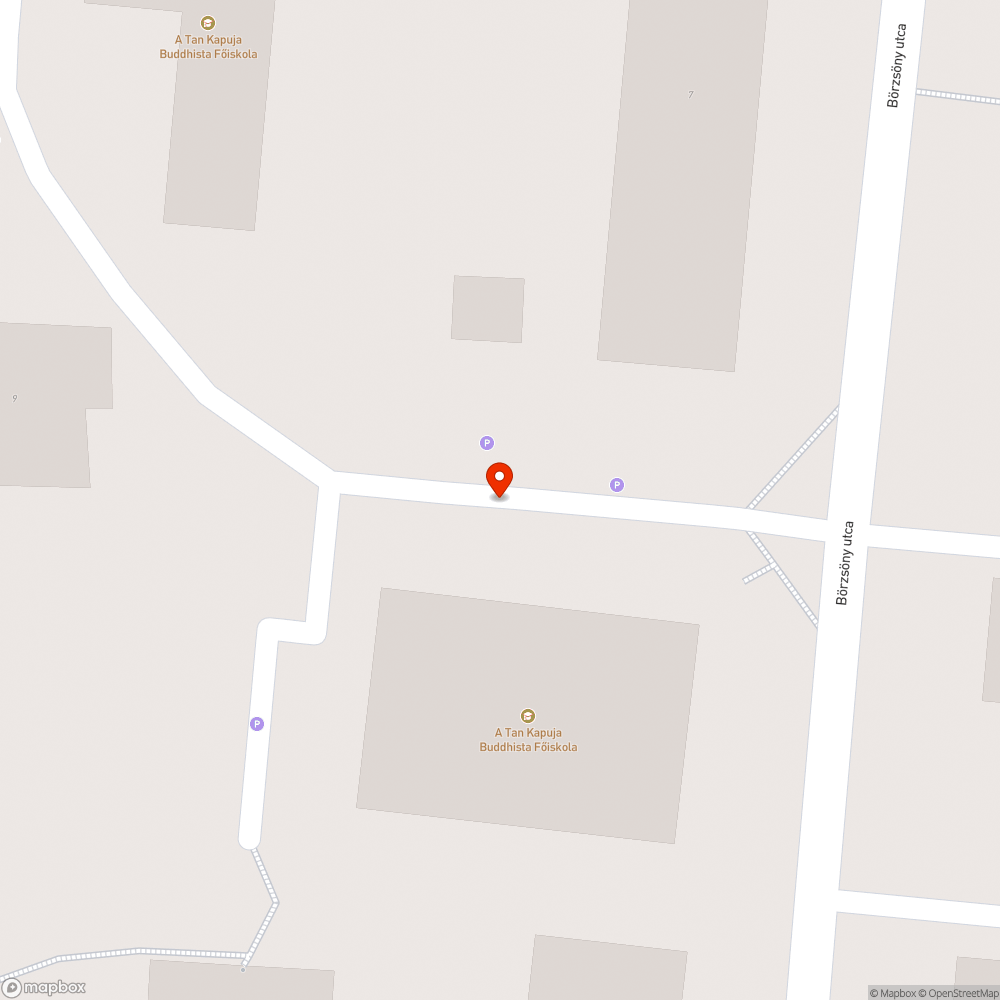 Rendszám nélküli autó bejelentés helye