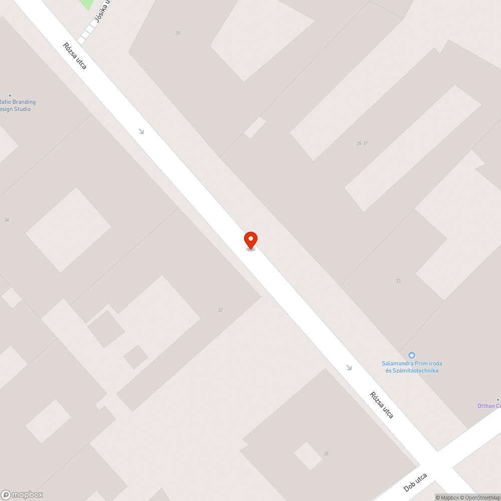 Sérült kerítés bejelentés helye