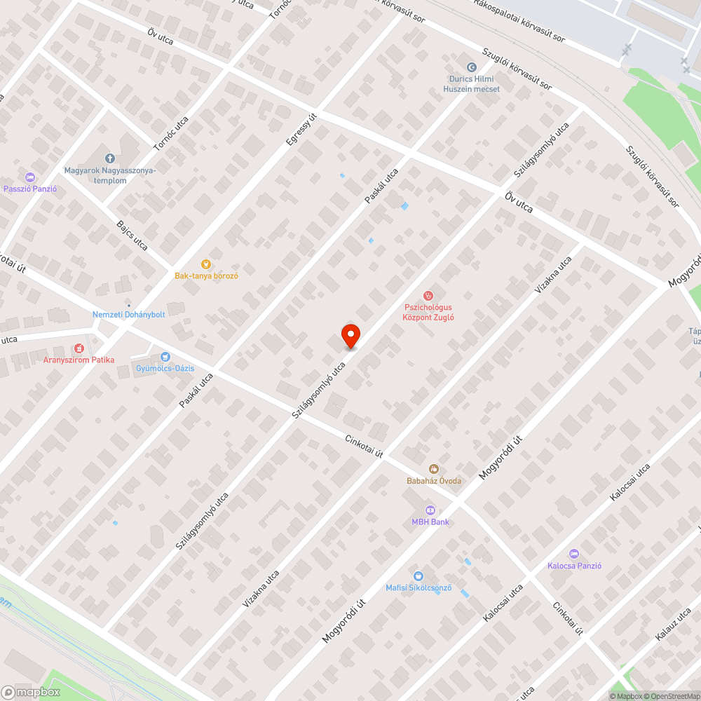 Betont kiöntötték a fához bejelentés helye