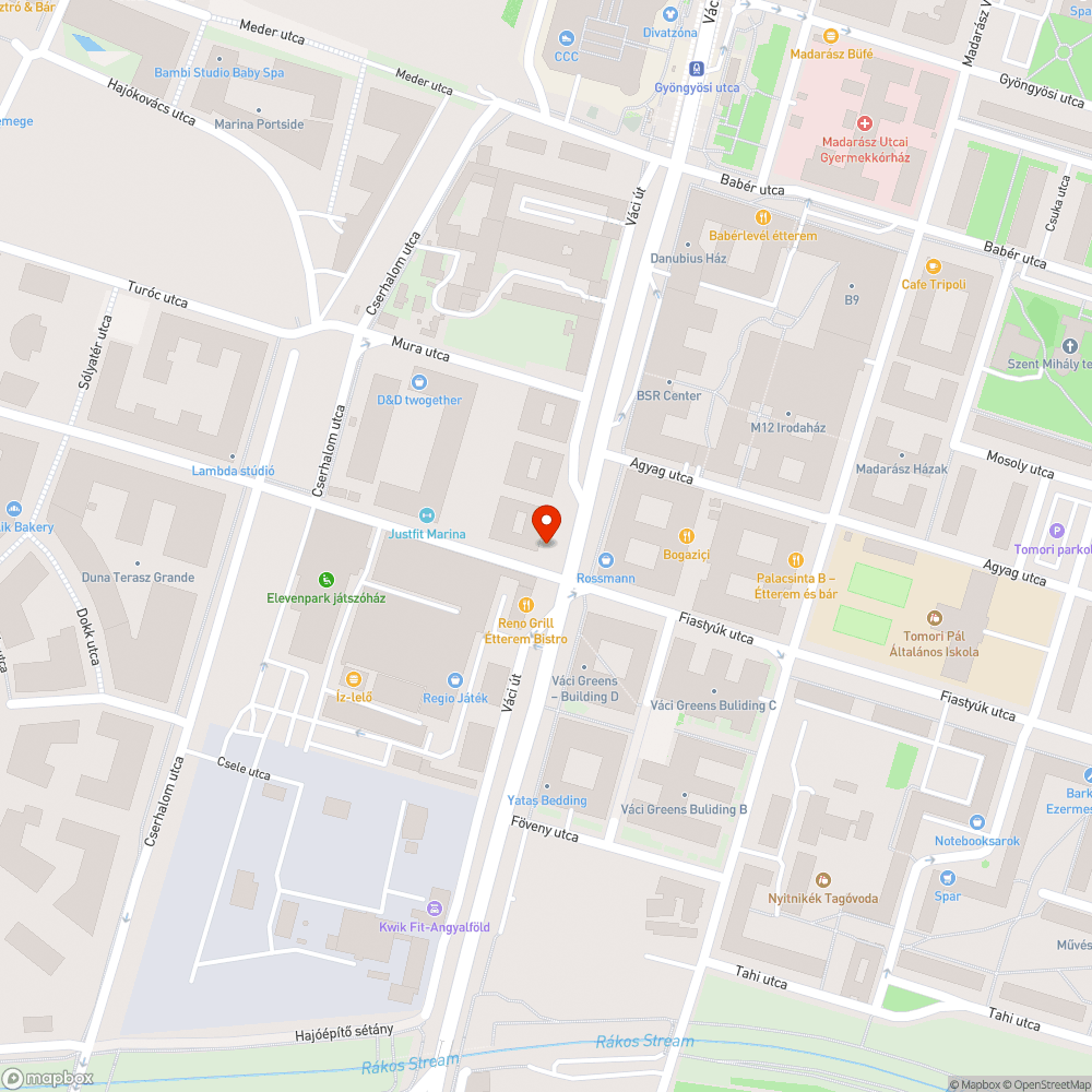 Járda közepén álló, használaton kívüli oszlop bejelentés helye