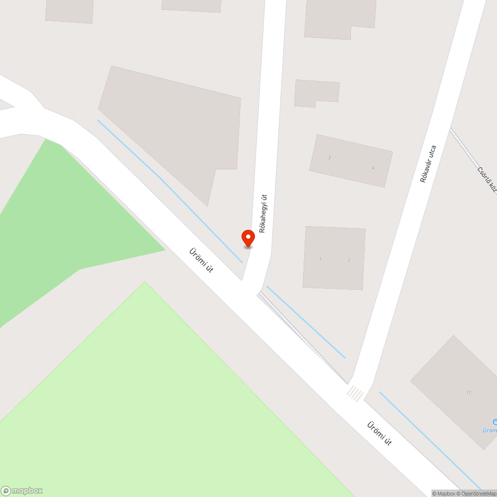 Rossz állapotú közműszekrény bejelentés helye