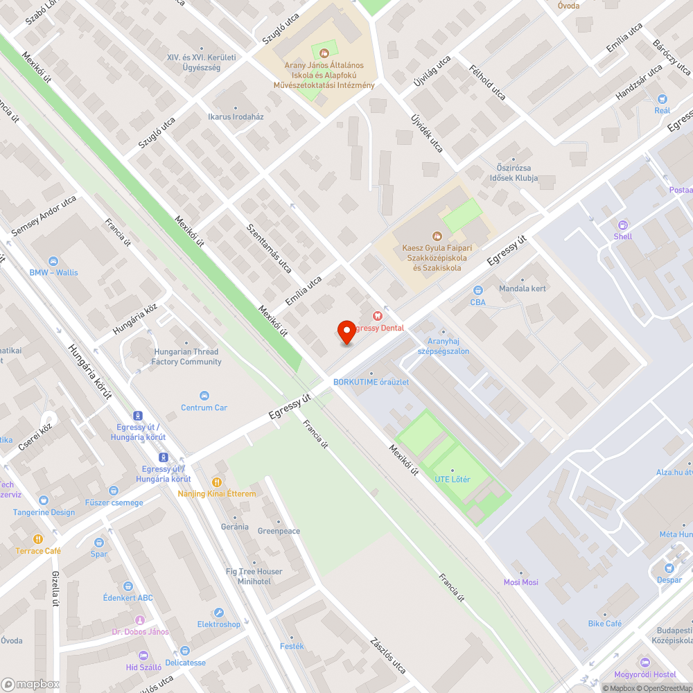 Megsüllyed, gödrös járda, veszélyes csatornafedél bejelentés helye