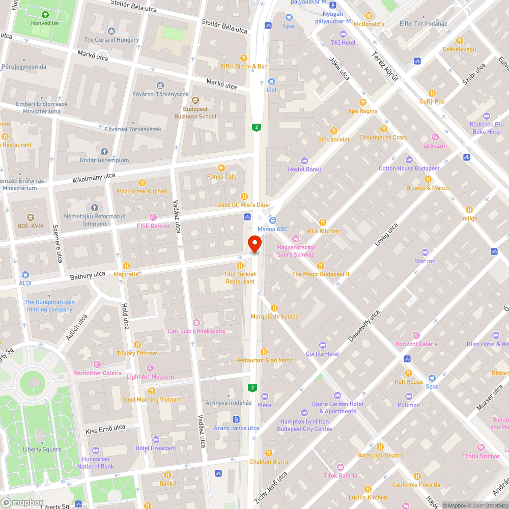 Lekopott felfestések bejelentés helye