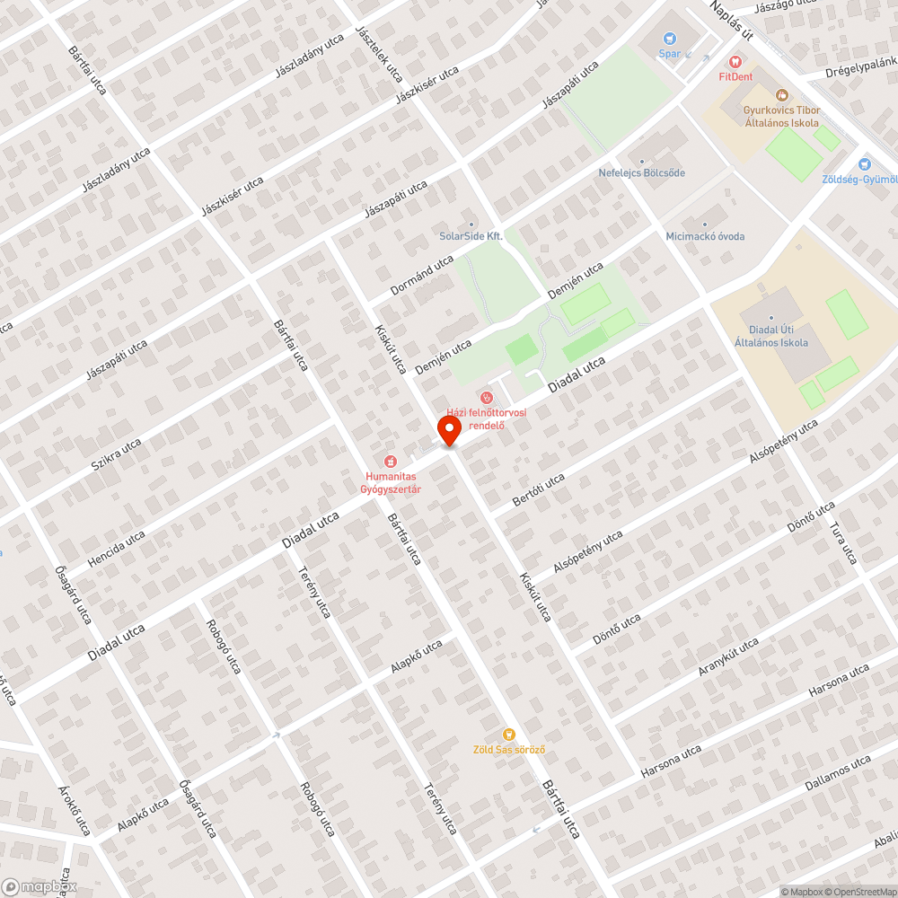 A pad fa ülőlapja törött, cserére szorul. bejelentés helye