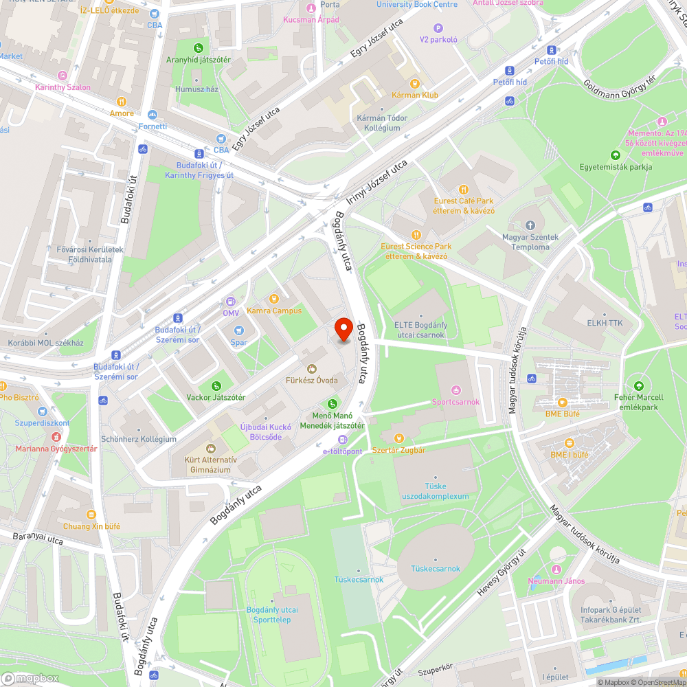 Bogdánfyn leraktak egy pár zsákot bejelentés helye