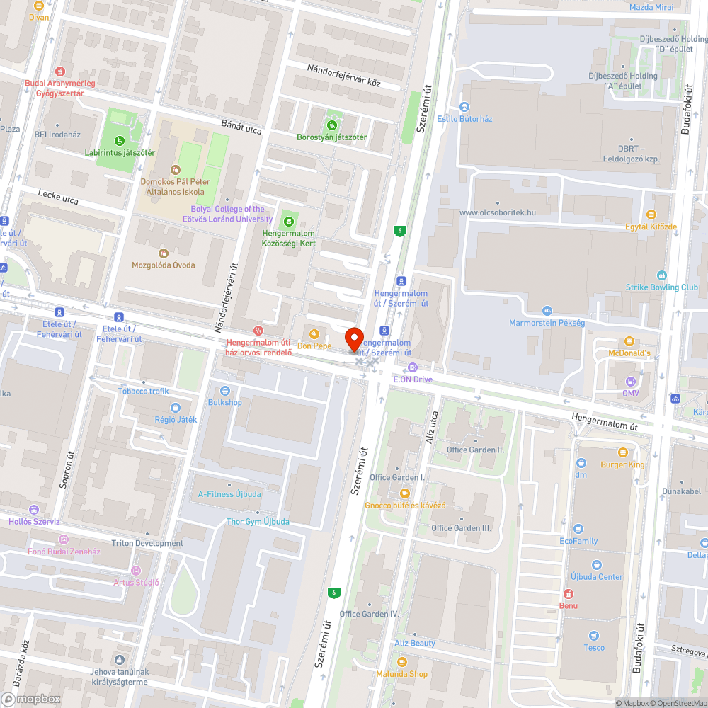 Táblák nagyon belógnak bejelentés helye