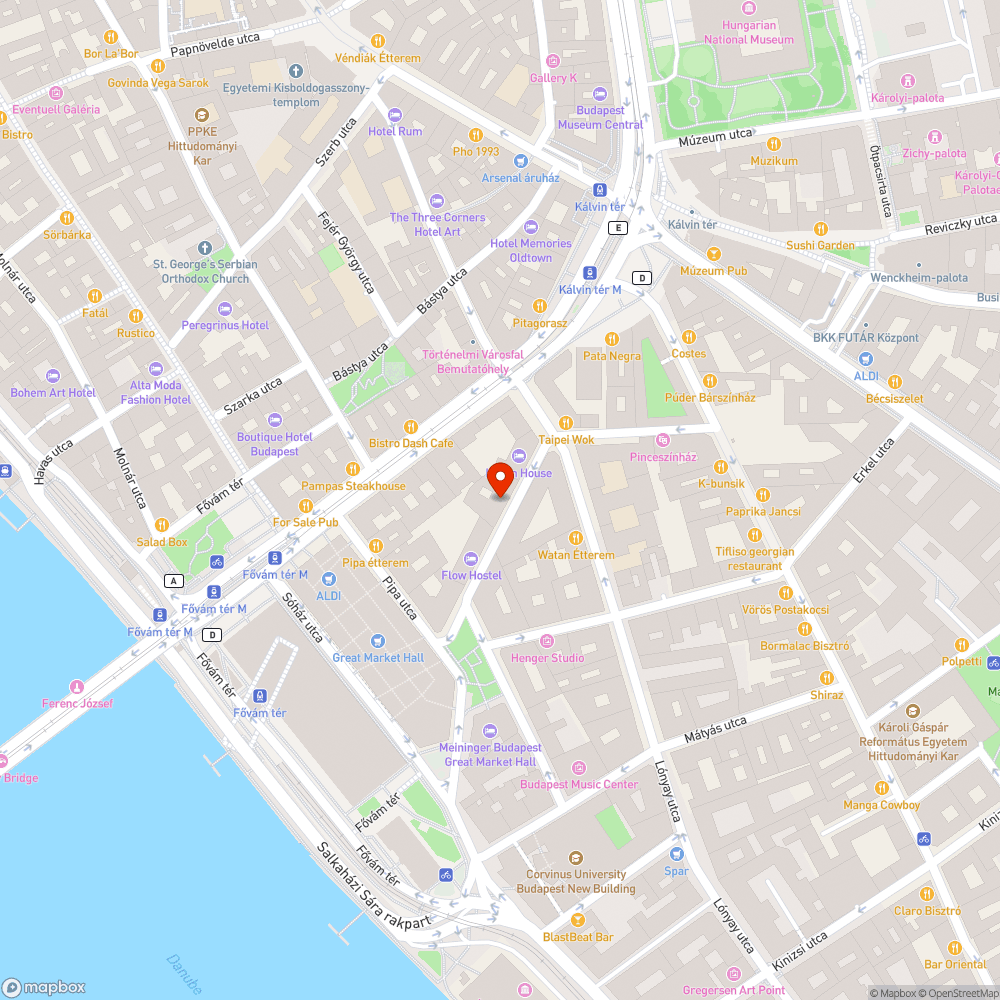 Rasszista felirat bejelentés helye