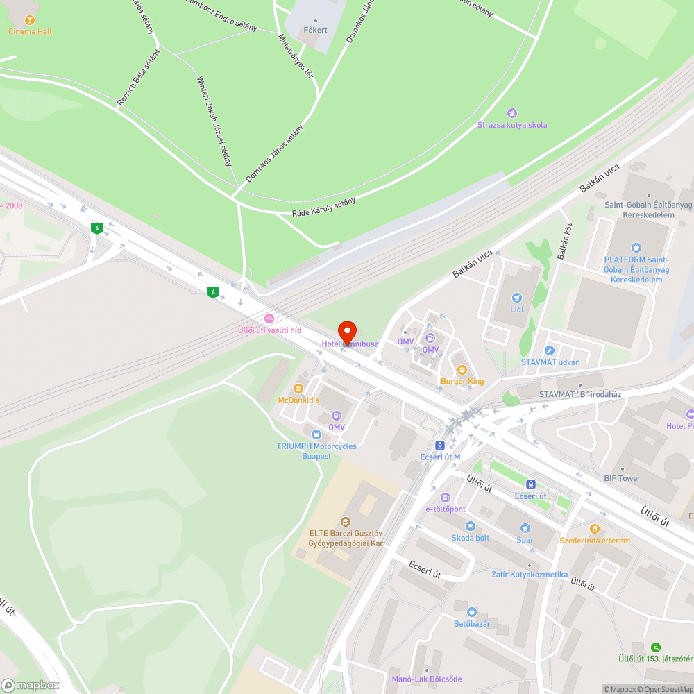 2 db alaposan megsüllyedt, zökkenős, vaslemez aknafedél - Üllői út bejelentés helye