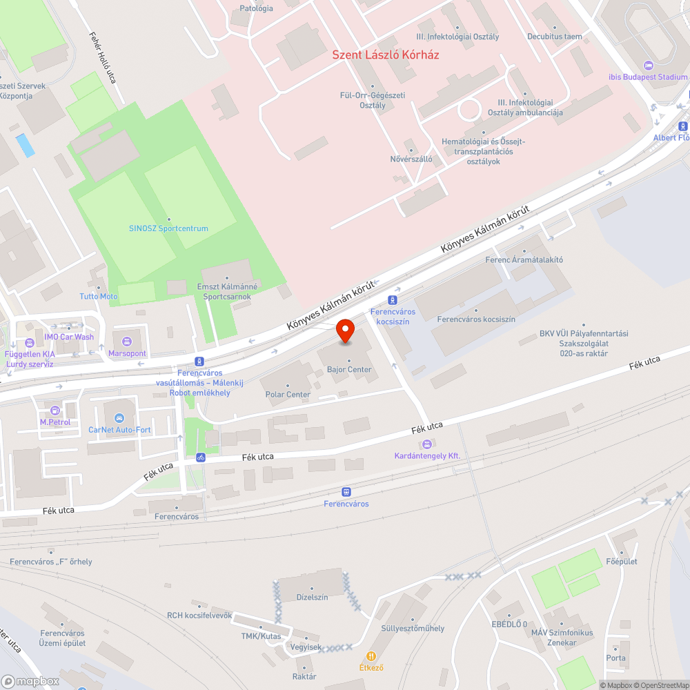 Kerékpár és gyalogótra felhajtó és parkoló autók , eltüntetett behajtásgátló oszlop ,hiányzó felfestés. bejelentés helye