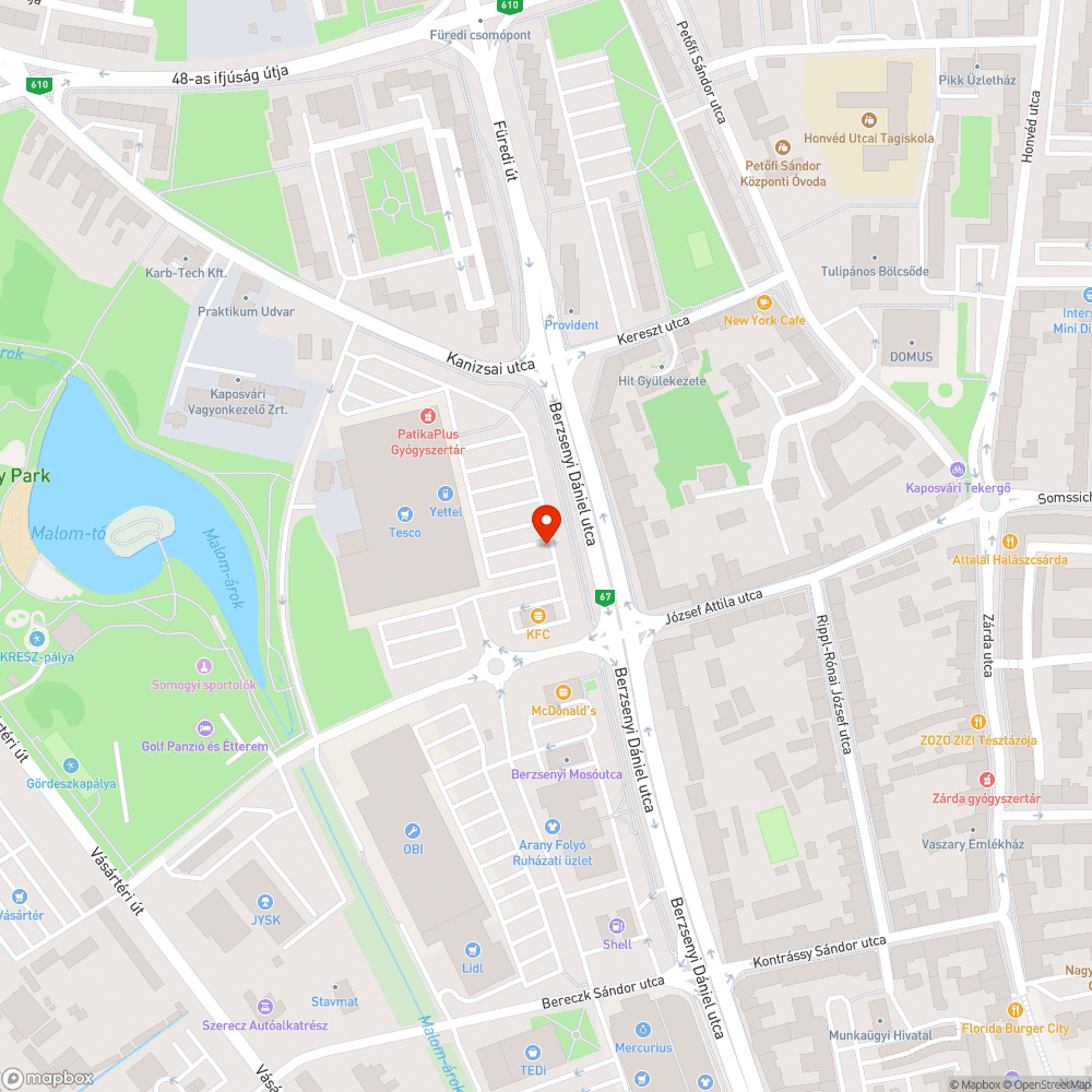 Elfordult KRESZ-tábla bejelentés helye