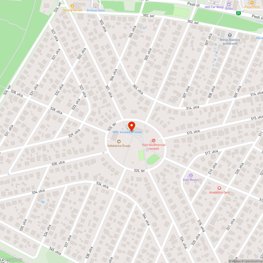 Mondjuk graffiti... bejelentés helye