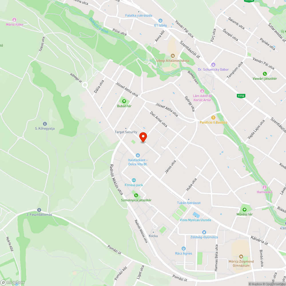 Leszakadt vezeték, villanyoszlop alja nyitott. bejelentés helye