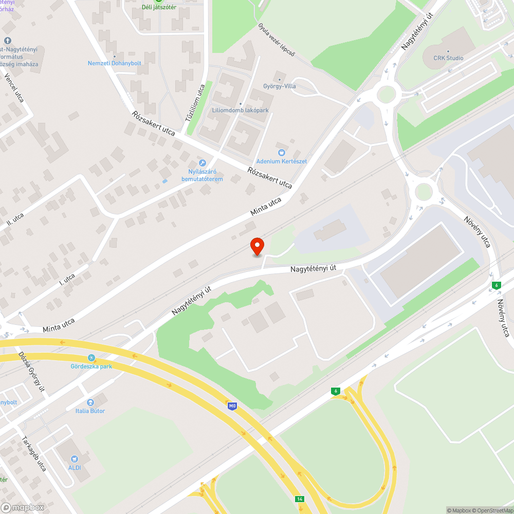 Ok nélkül megszüntetett kerékpárút? bejelentés helye