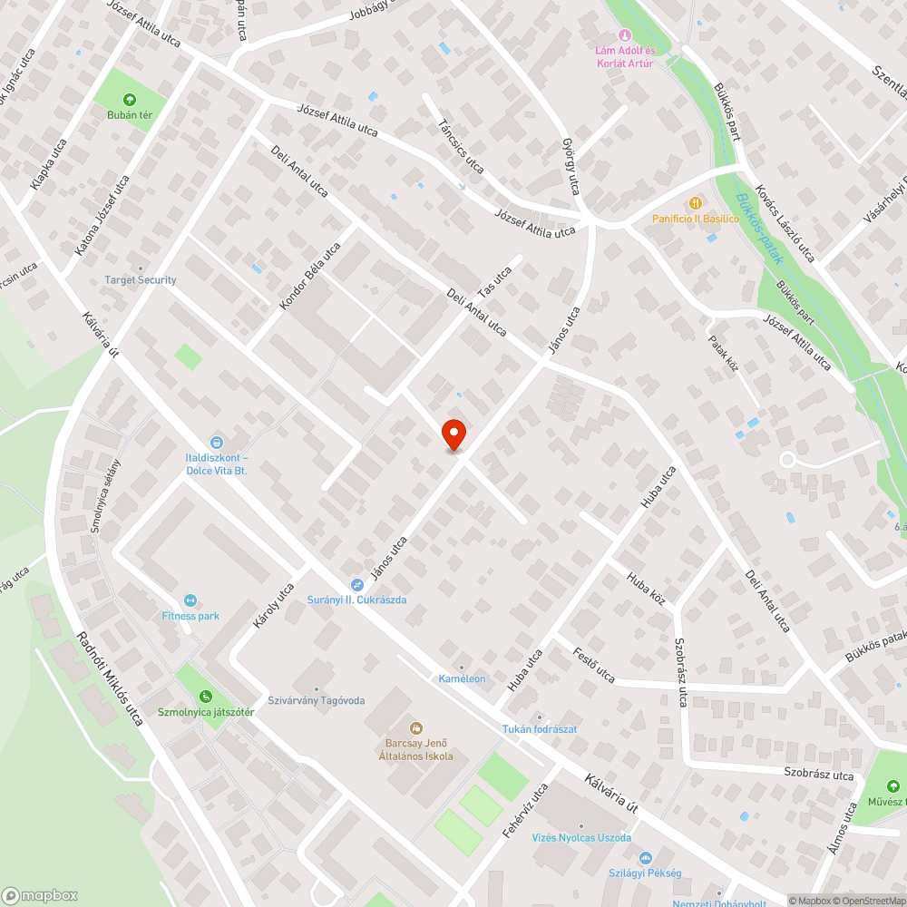 elhanyagolt közterület bejelentés helye