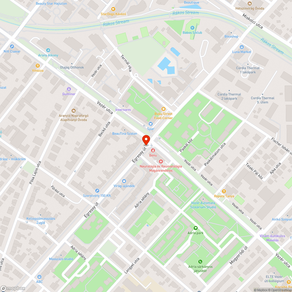 Beszakadt akna fedél bejelentés helye