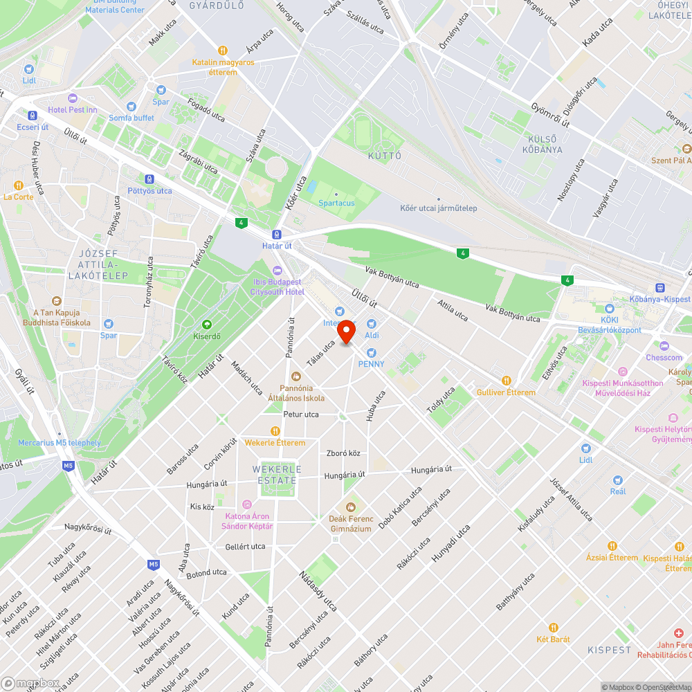 felig kidolt gyalogos-lampa bejelentés helye