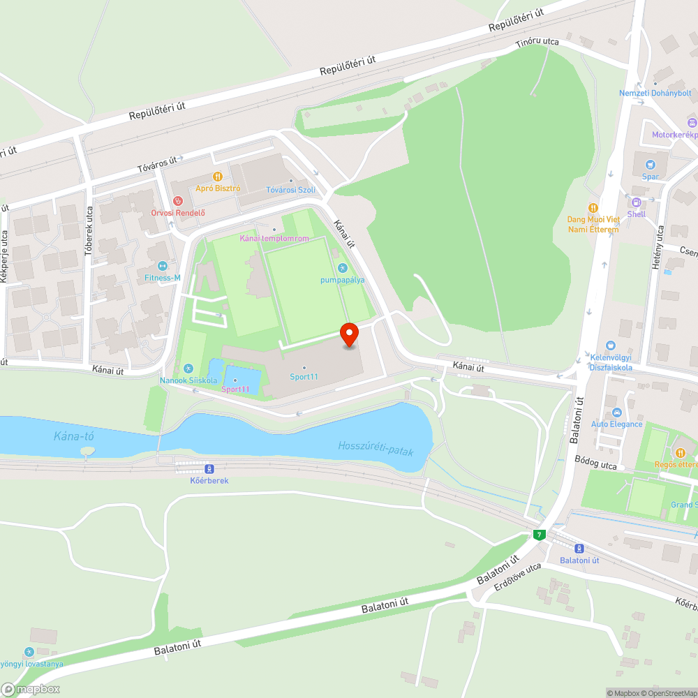 Kiálló csatornafedelek bejelentés helye