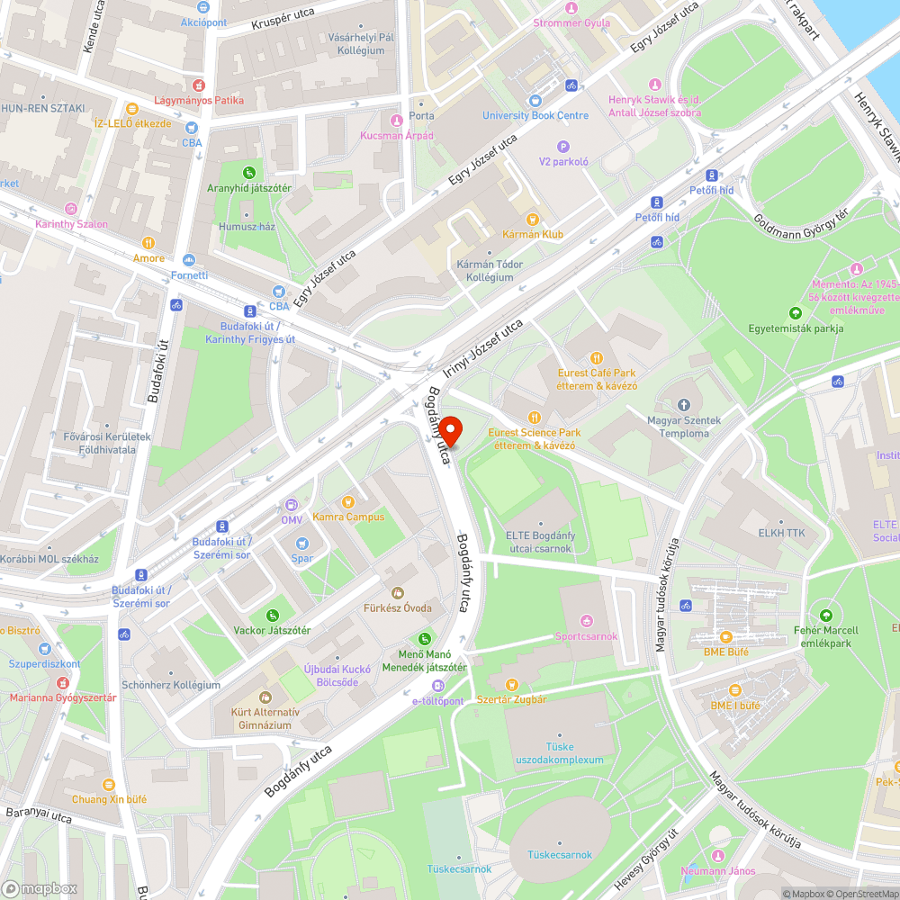 Lekopott felfestés bejelentés helye