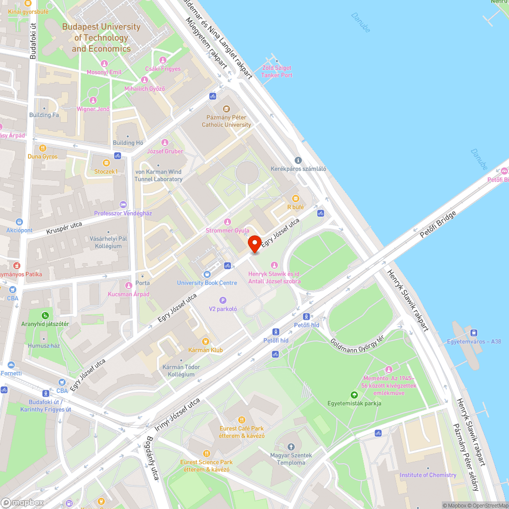 elgörbült parkolásgátló oszlop bejelentés helye