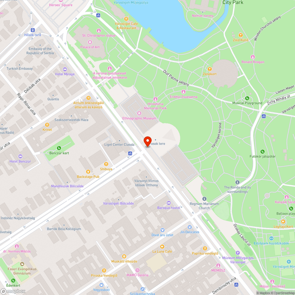 lámpa hiba bejelentés helye