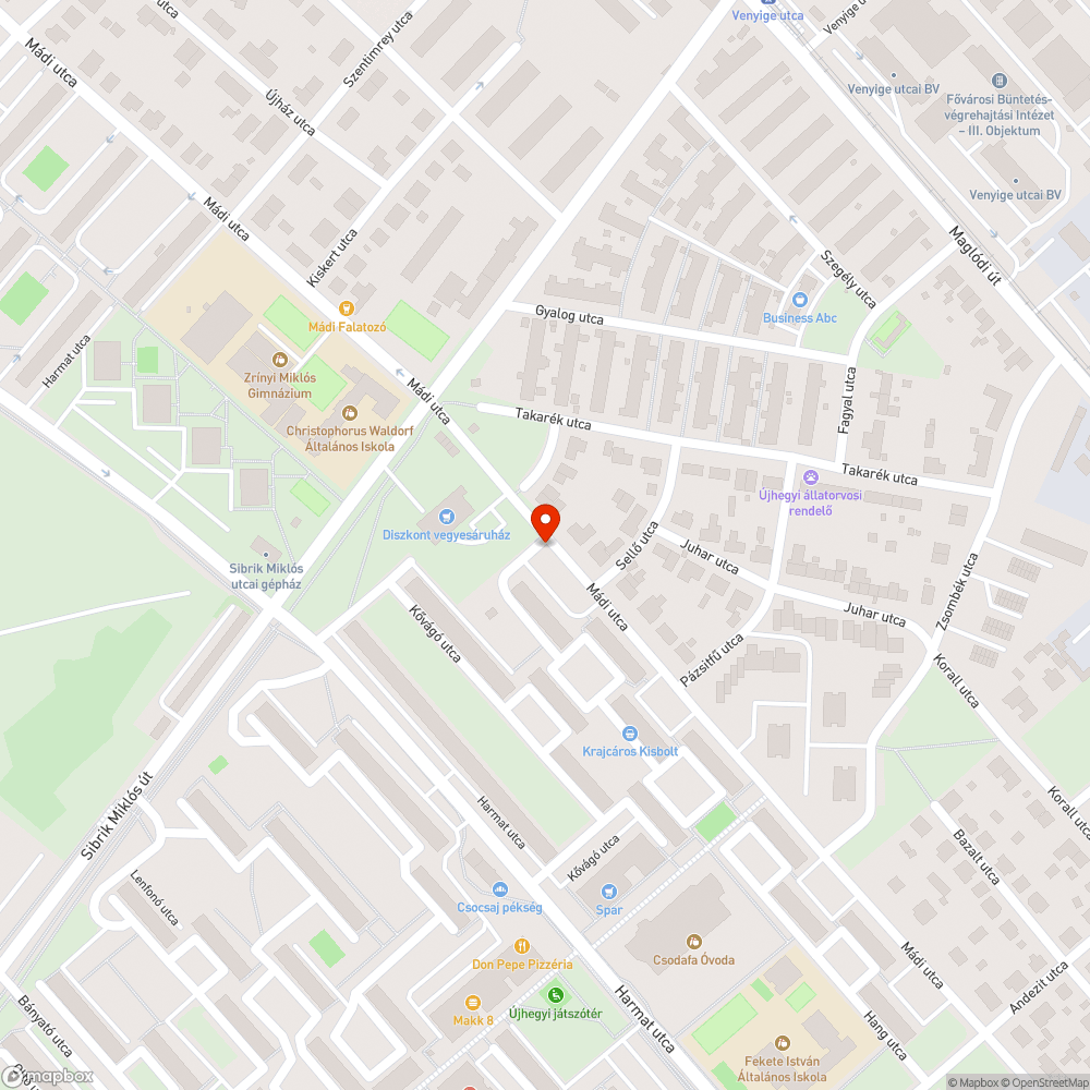 Elhalványult jelzőtáblák bejelentés helye