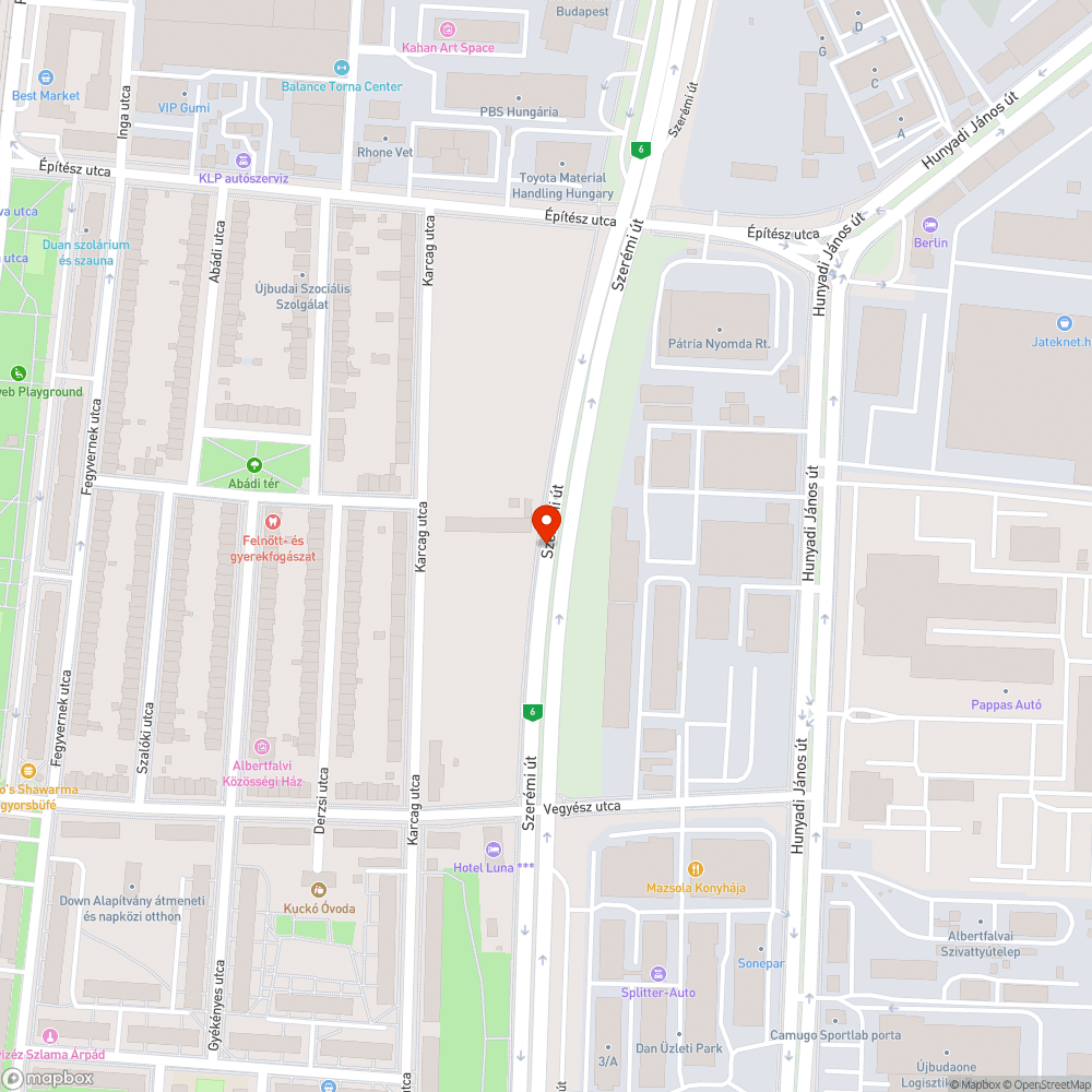 Szemétkupacok a bicikliút mellett bejelentés helye