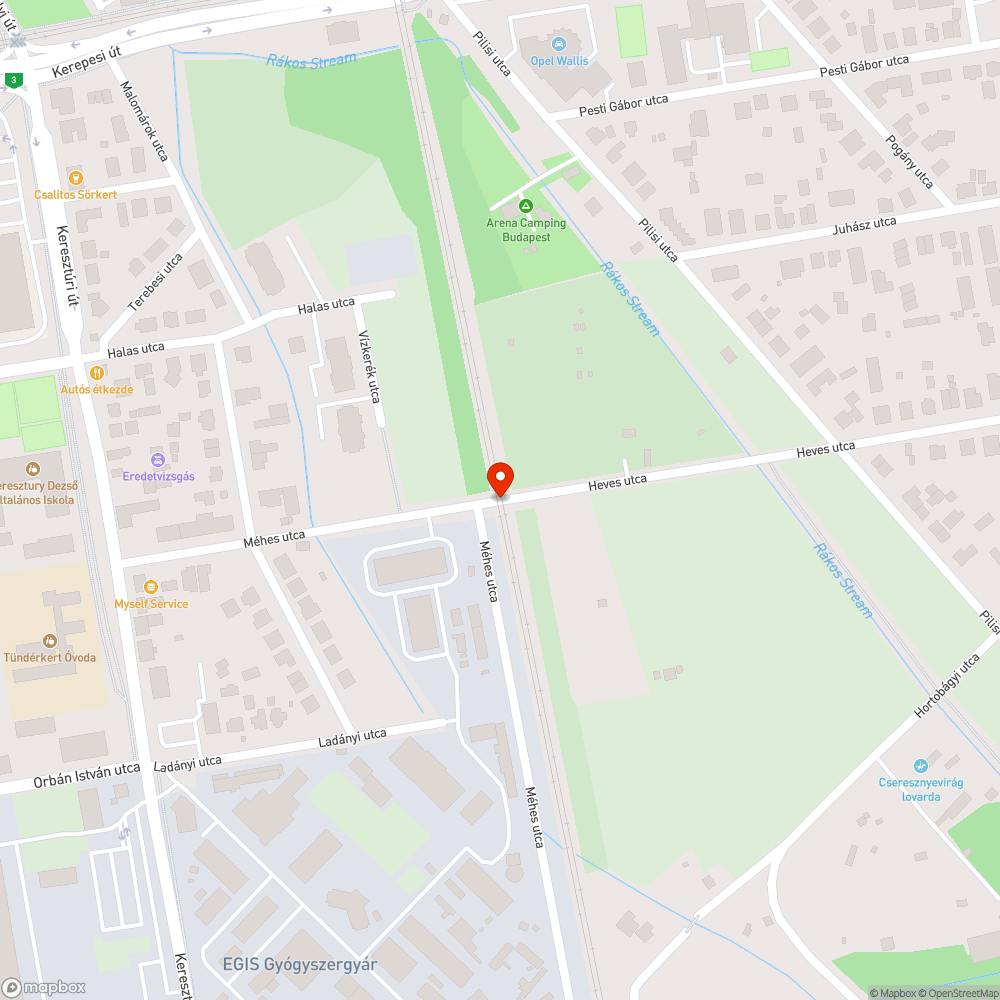 Illegális reklám bejelentés helye