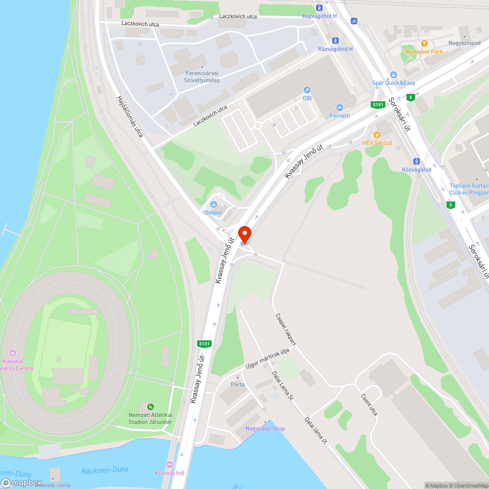 Lekopott útburkolati jelek, nyomógomb rossz helyen bejelentés helye