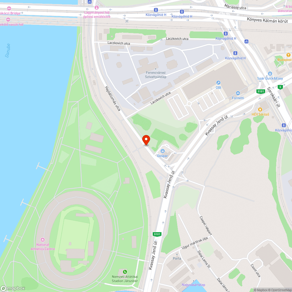 Veszélyes kereszteződés elfordult táblákkal bejelentés helye