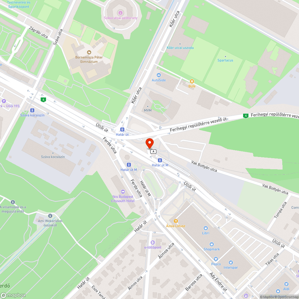 Járdázás, oszlopdöntögetés megakadályozása bejelentés helye