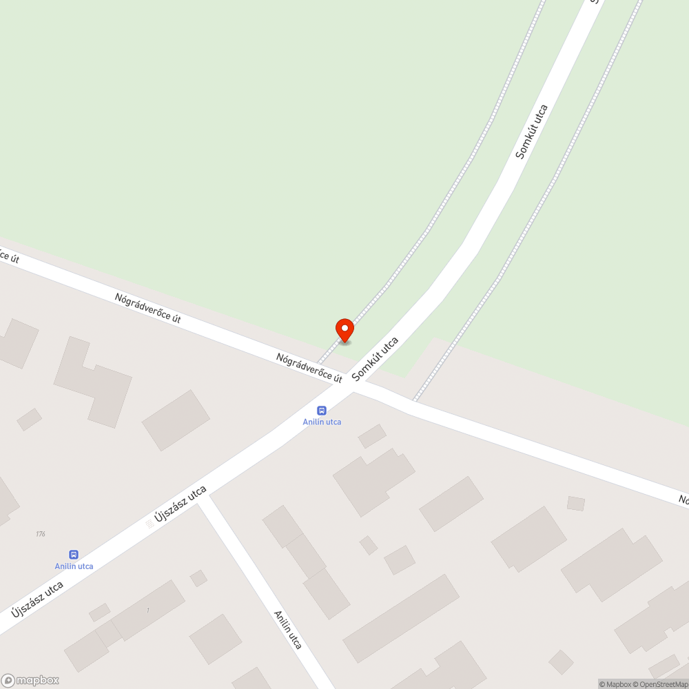 Mini lomtalanítás a Szilasnál bejelentés helye