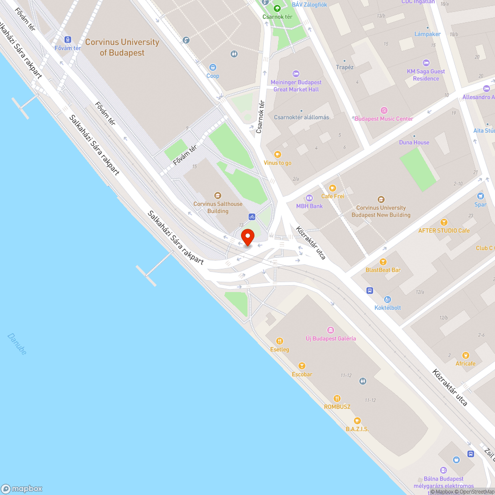 Nagyobb/több kuka kellene néhány helyen bejelentés helye