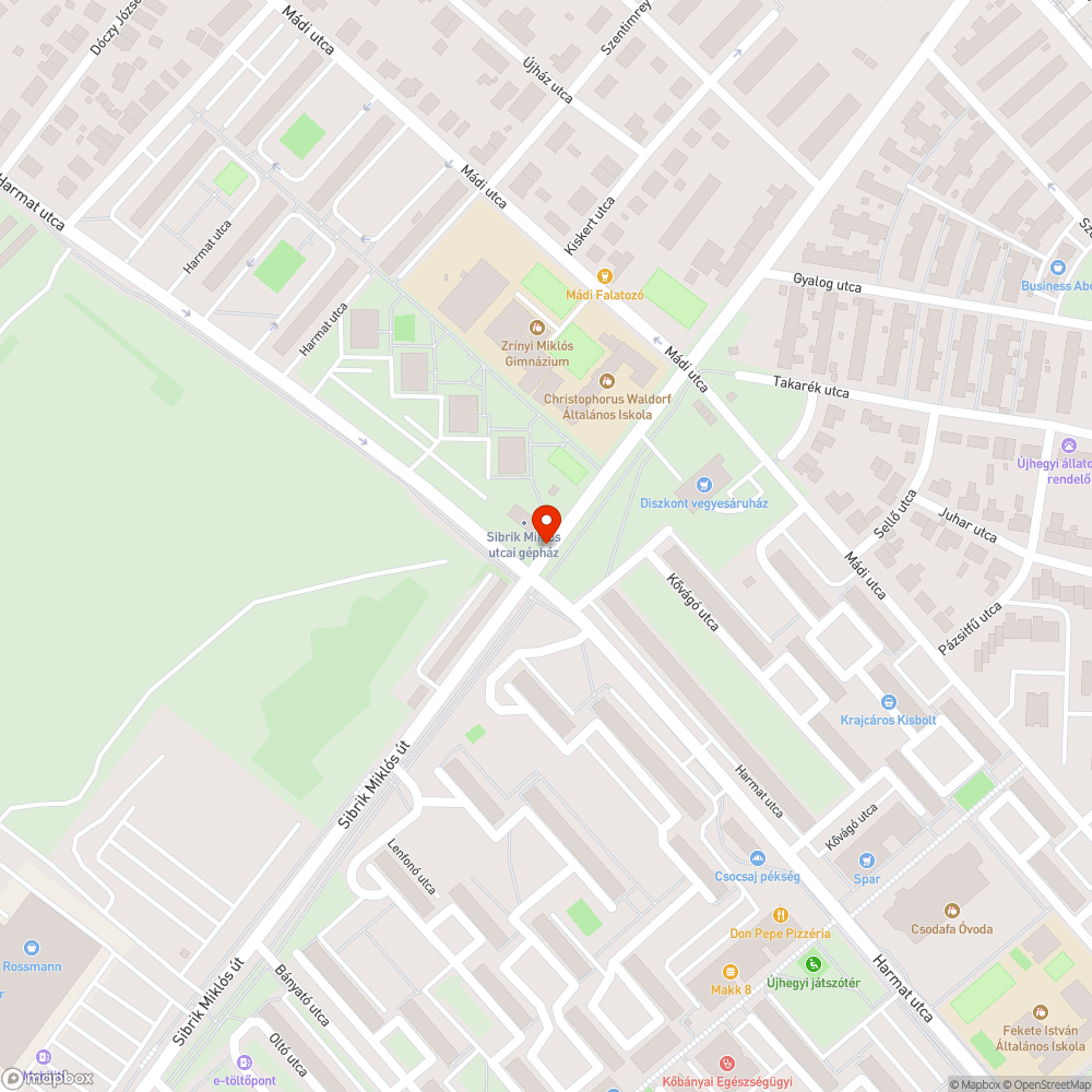 Ezeket meddig kell még nézegetnünk? bejelentés helye