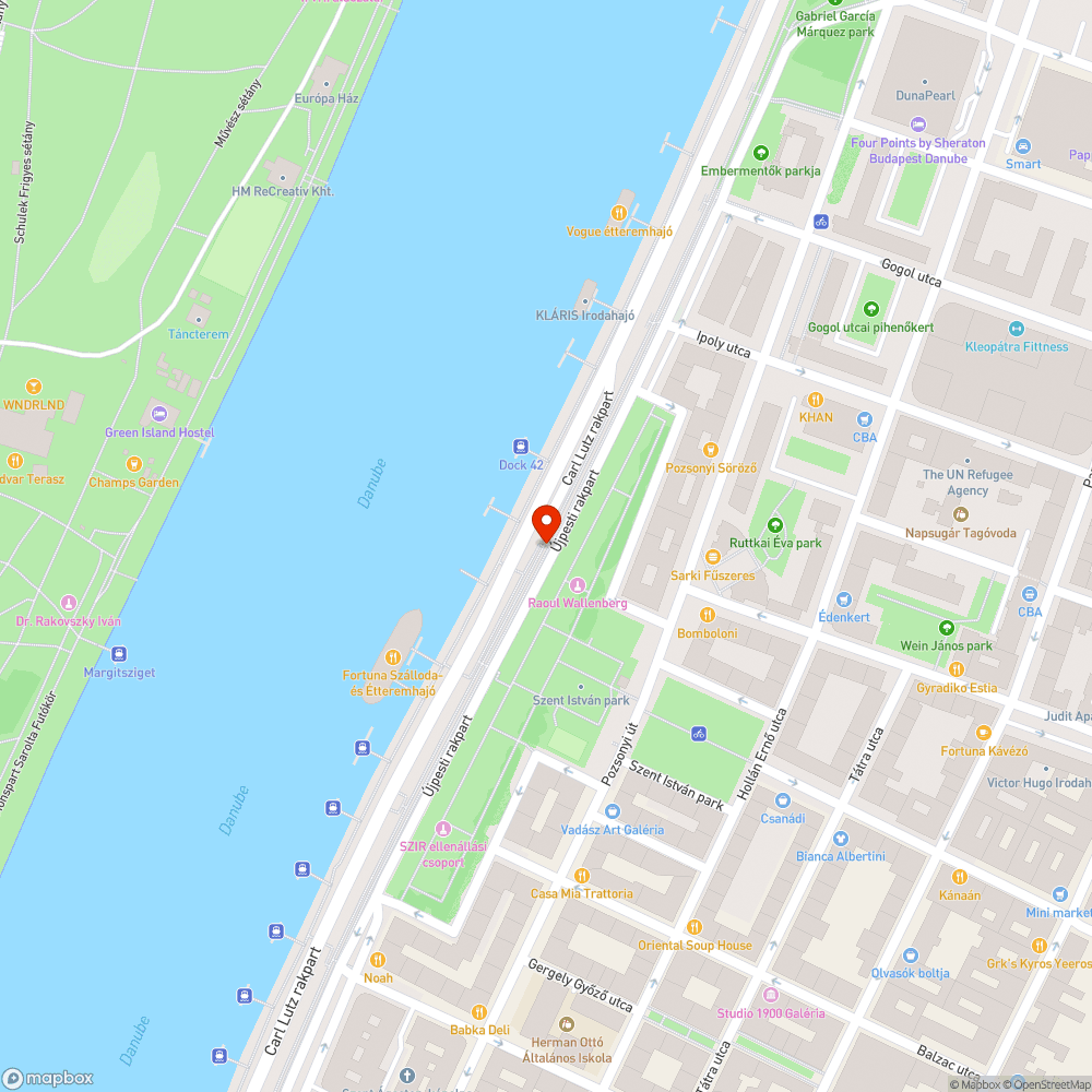 Átvezetés gödrös, lekopott bejelentés helye