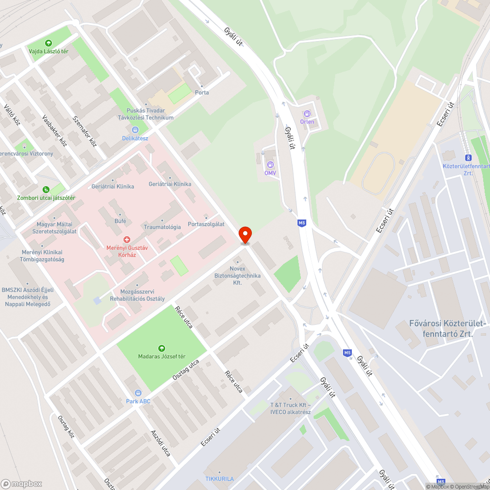 Kartonpapír hirdetés maradványai a villanyoszlopon bejelentés helye