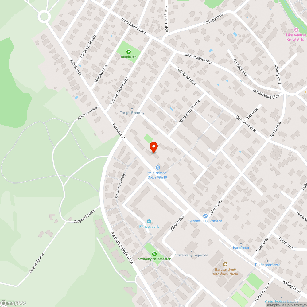 Hungarocell problema bejelentés helye