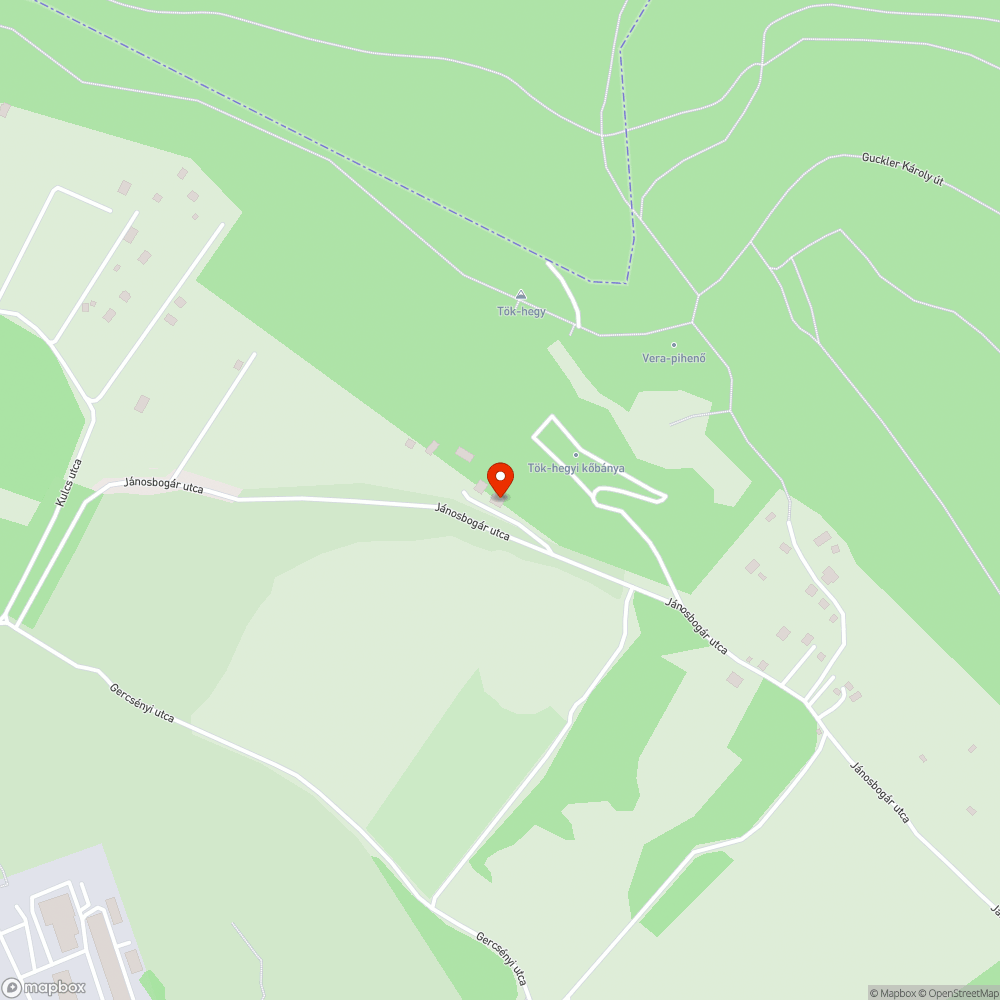 illegális szemétlerakás bejelentés helye