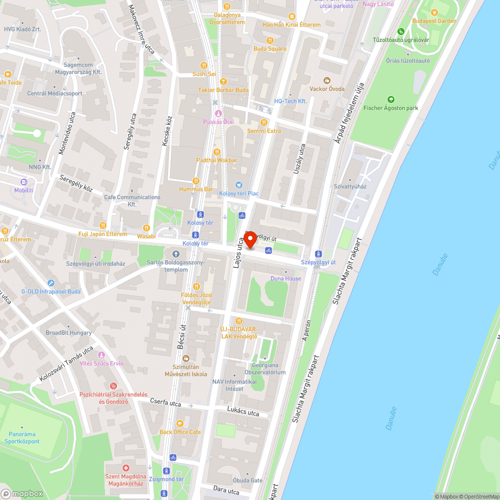 Szemetes ... valami bejelentés helye