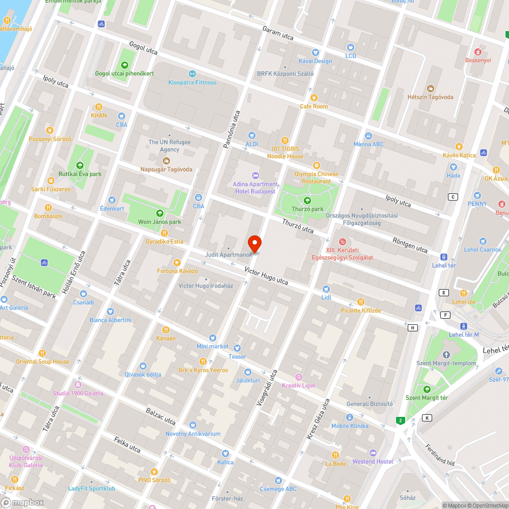 Sárga festék bejelentés helye