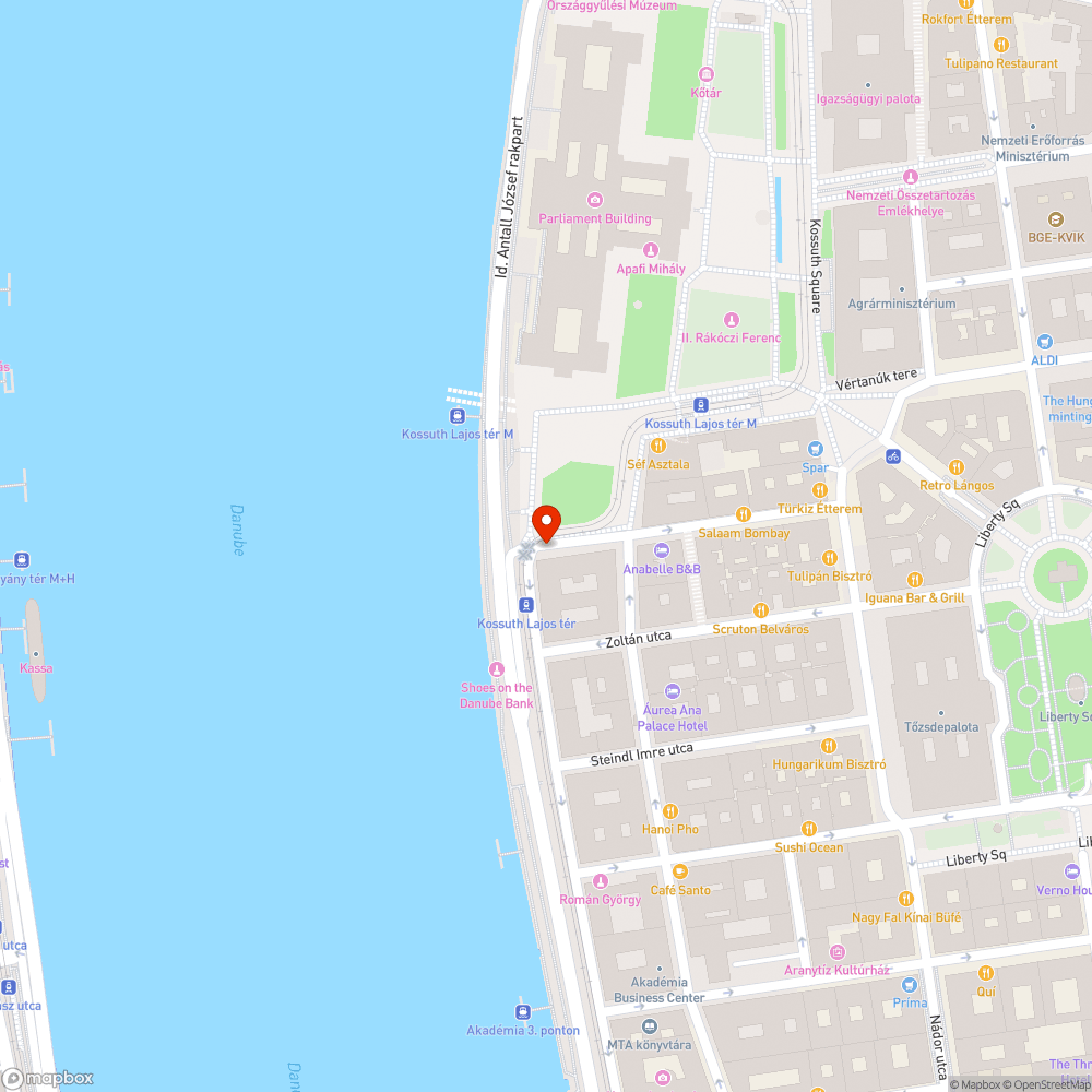 Balra kanyarodás felesleges várakozással bejelentés helye