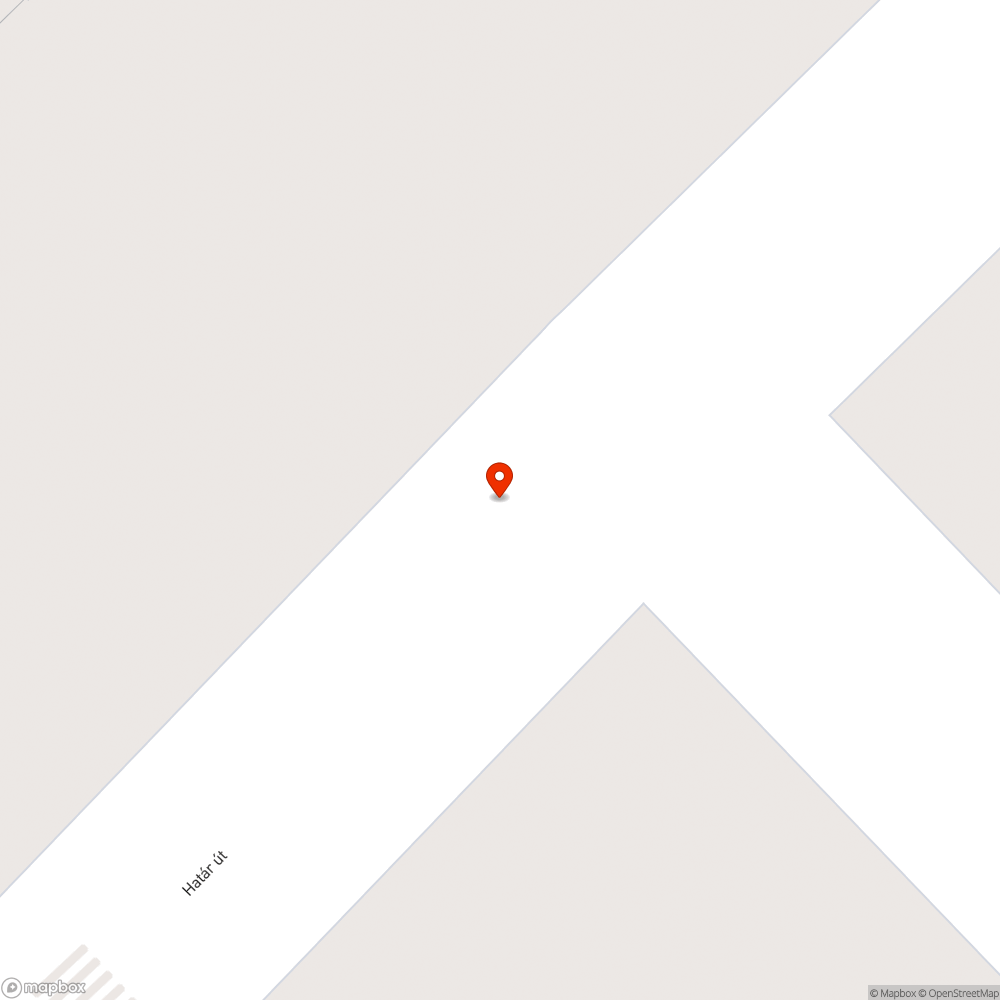 Felgyülemlett por és szemét bejelentés helye