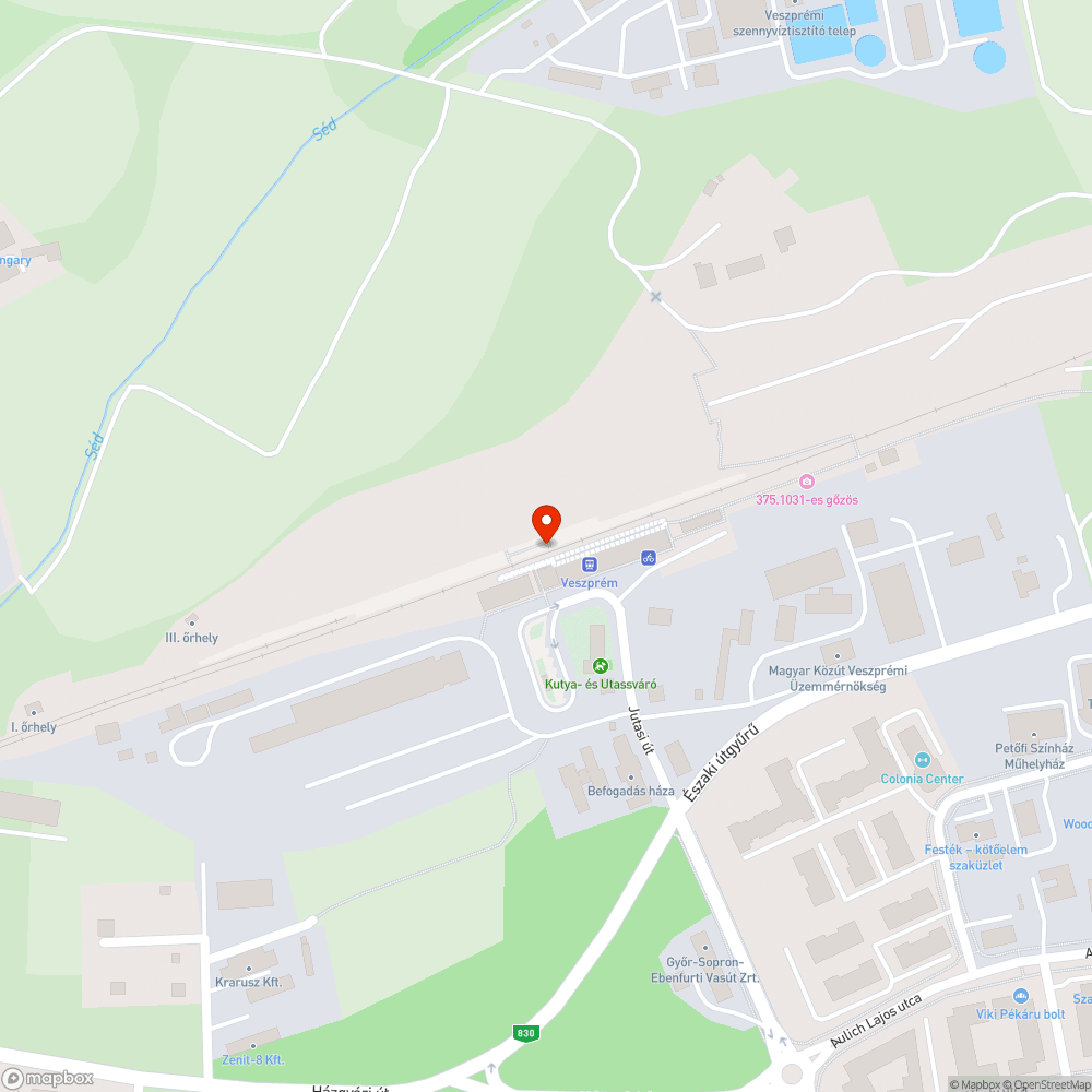 Adatbázis hibák az Elvirában bejelentés helye