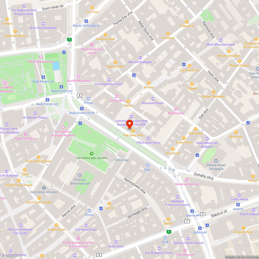 esőben nem lehet átmenni a zebrán bejelentés helye