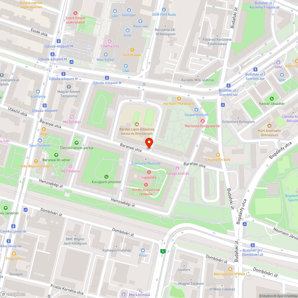 gyalogosátkelö hely hiány bejelentés helye