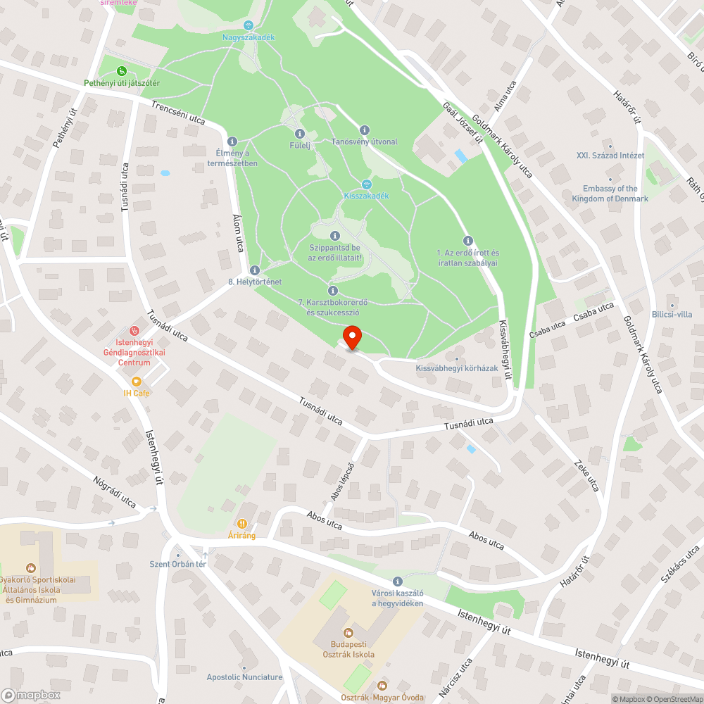 Lomtalanításkor kitett gumiabroncsok bejelentés helye