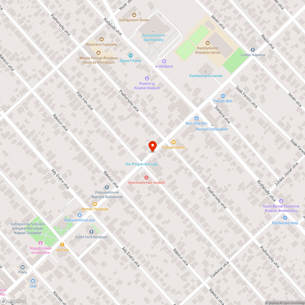 Mikor csinálják már meg? bejelentés helye