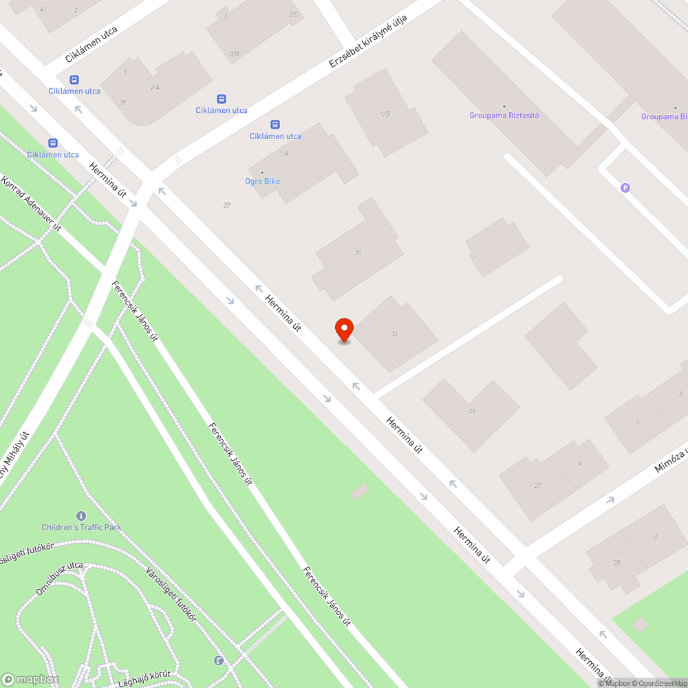 Oszlopcsonkok bejelentés helye