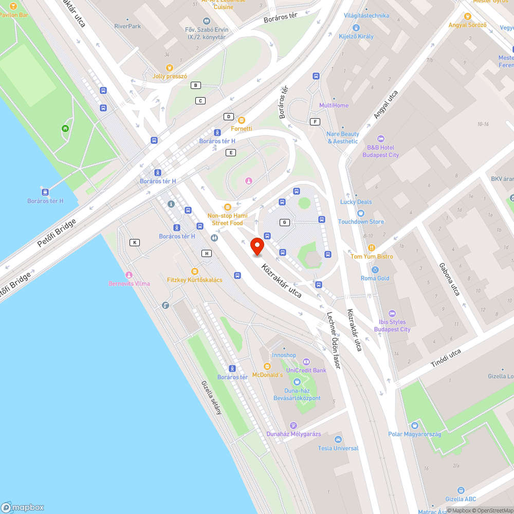 Sávfelfestés hiánya bejelentés helye