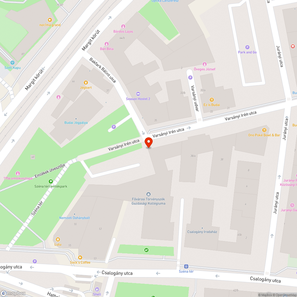 Lehetetlen babakocsis, tolószékes közlekedés bejelentés helye