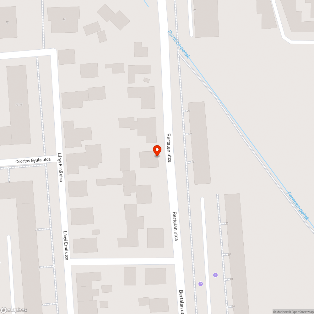 Növények elhelyezése közterületen bejelentés helye